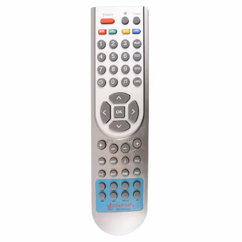 ریموت کنترل مدل X95 