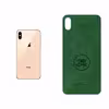 برچسب پوششی ماهوت مدل GL-MAH مناسب برای گوشی موبایل اپل iPhone XS Max