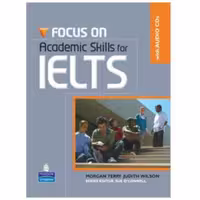 Focus on Academic Skills for IELTS کتاب