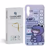 کاور قاب گارد مدل دخترانه مناسب برای گوشی موبایل سامسونگ  galaxy a50/ a30s/ a50s
