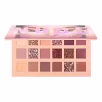 NUDE سایه چشم هدا بیوتی
