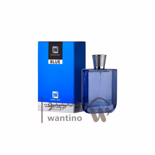 عطر ادکلن دانهیل دیزایر آبی جانوین - جکوینز  بلو (Johnwin - Jackwins Dunhill Desire Blue)