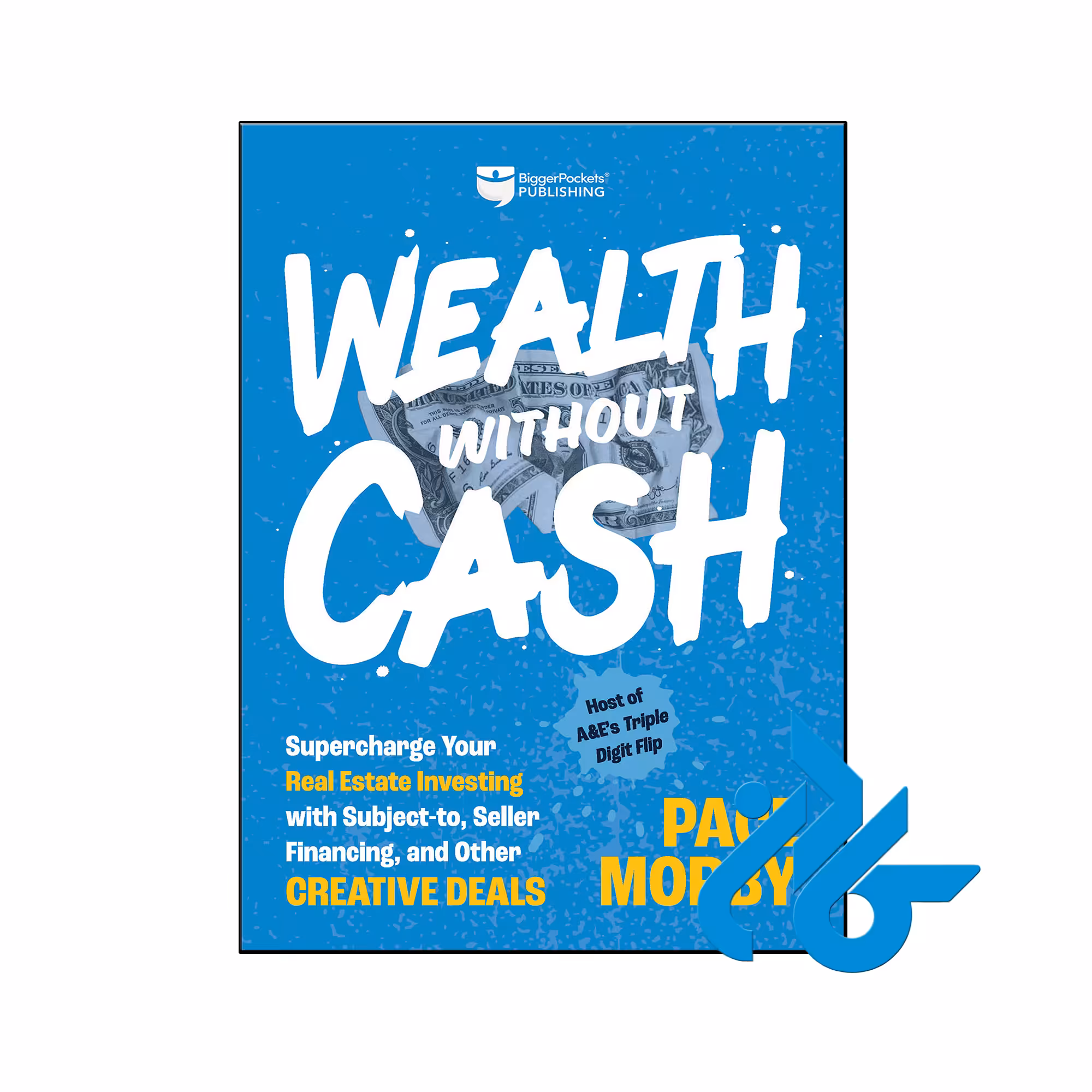 خرید و قیمت کتاب Wealth without Cash از فروشگاه کادن