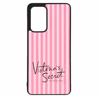 کاور طرح ویکتوریا سکرت Victoria's Secret کد G-005 مناسب برای گوشی موبایل سامسونگ Galaxy A52s / A52 / A52 5G | دیجی قاب دونی