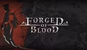 بازی کامپیوتر Forged of Blood