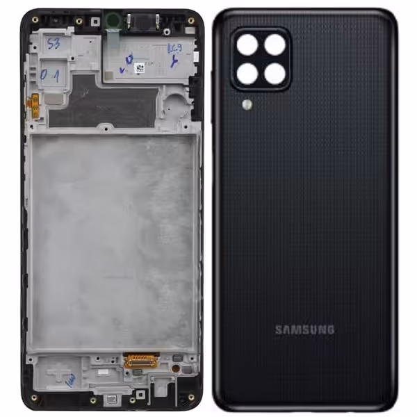 قاب و شاسی سامسونگ Samsung Galaxy F22 / E225 - دنافون