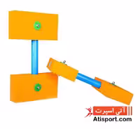 دمبل آبی هیدروجیم