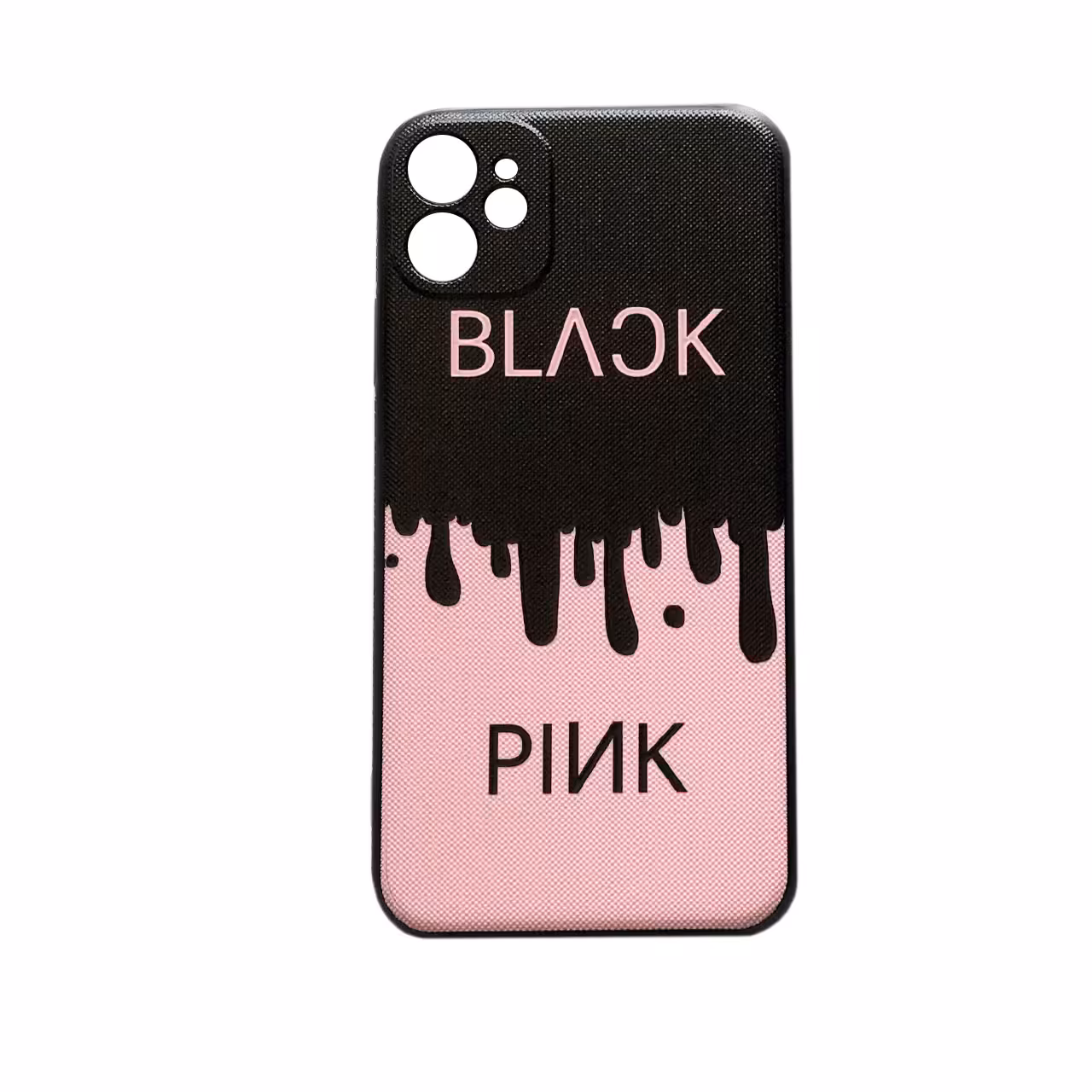 کاور مدل Blackpink002011 مناسب برای گوشی موبایل اپل IPhone 11
