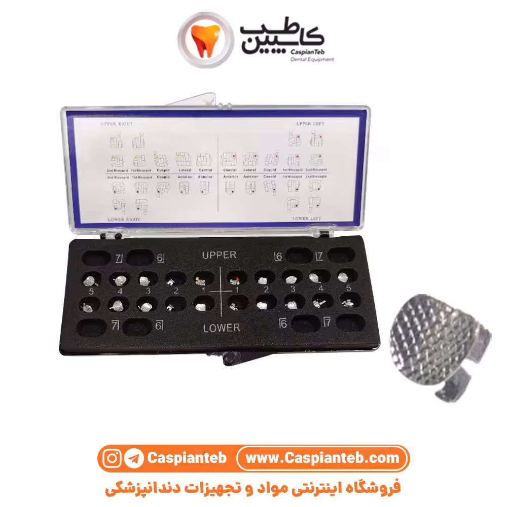 براکت آستار مدل 022 Roth هوکدار Astar