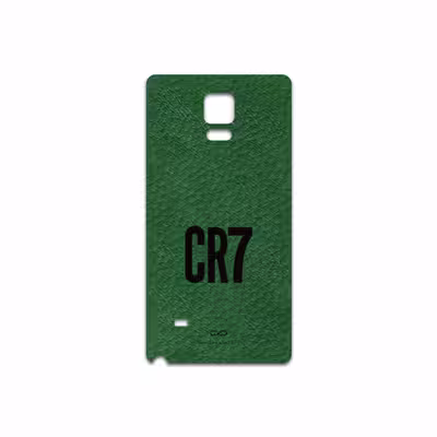 برچسب پوششی ماهوت مدل GL-CR7 مناسب برای گوشی موبایل سامسونگ Galaxy Note 4