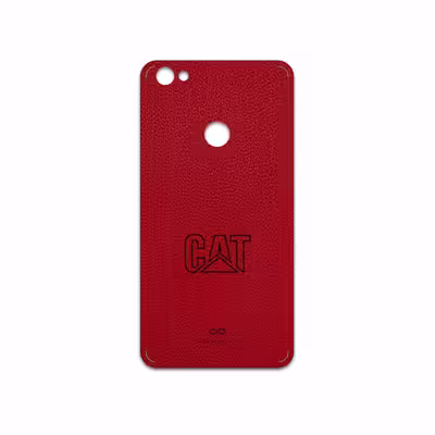 برچسب پوششی ماهوت مدل RL-CAT مناسب برای گوشی موبایل شیائومی Redmi Note 5A Prime