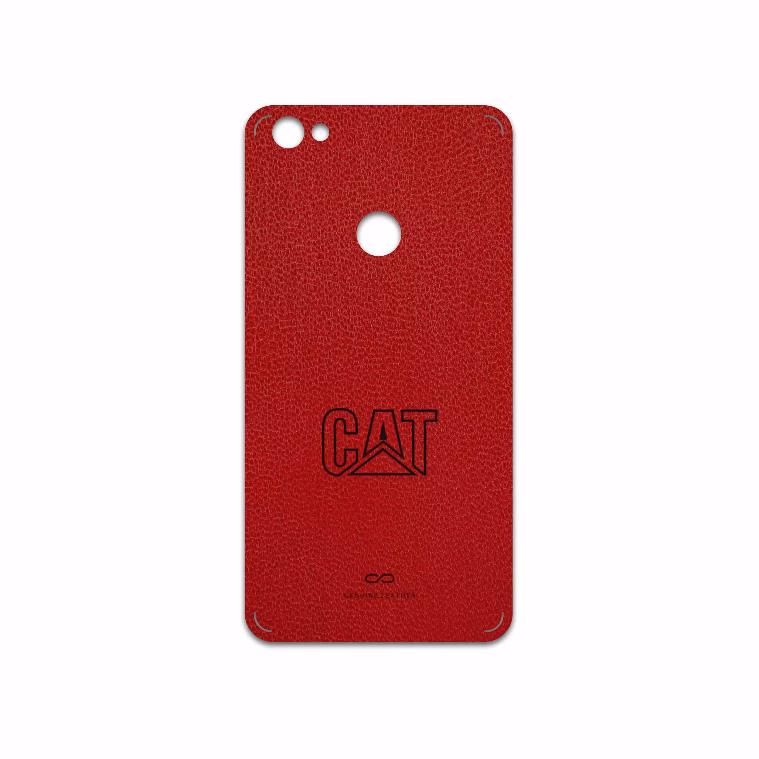 برچسب پوششی ماهوت مدل RL-CAT مناسب برای گوشی موبایل شیائومی Redmi Note 5A Prime