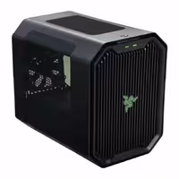 کیس گیمینگ انتک Cube Designed by RAZER