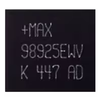 آی سی صوت MAX98925EWV