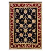 فرش دستباف چهار و نیم متری سی پرشیا کد 701320