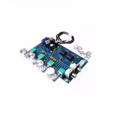 ماژول آمپلی فایر مدل XH-M164
