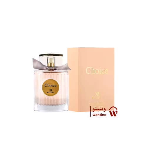 عطر ادکلن زنانه کلوهه روونا (Rovena Chloe)