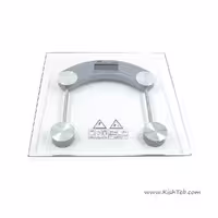 ترازو دیجیتالی اکسیر مدل 2003D