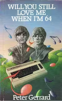 خرید و دانلود نسخه کامل کتاب Will You Still Love Me (Duckworth home computing)