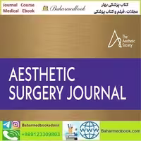 Aesthetic Surgery Journal 2016-2017-2018-2019-2020-2021-2022