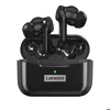 هدفون مخصوص بازی لنوو مدل RKI HEADSET LP70 WIRLESS