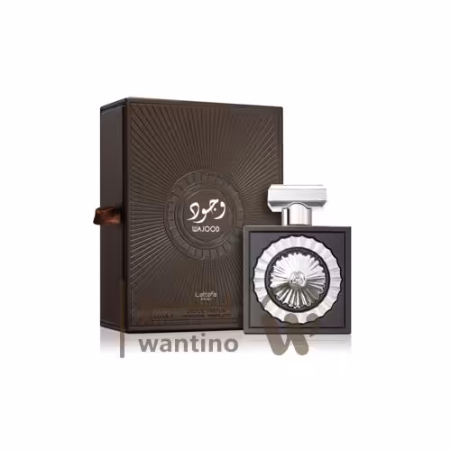 عطر ادکلن لطافه پراید وجود (Lattafa Pride Wajood)