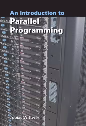 خرید و دانلود نسخه کامل کتاب An Introduction to Parallel Programming