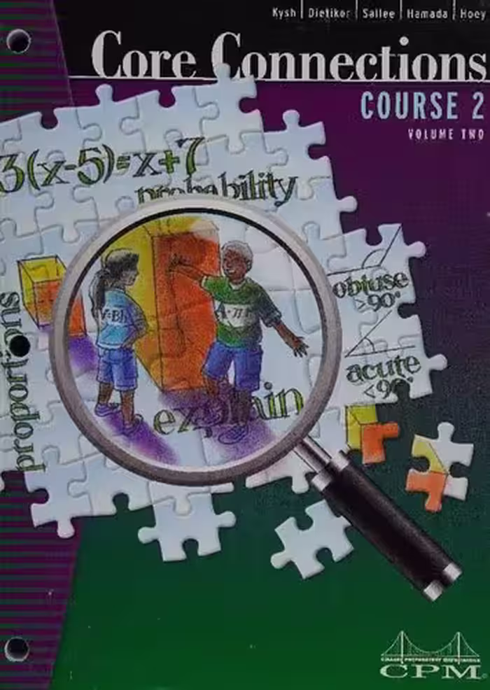 خرید و دانلود نسخه کامل کتاب Core Connections. Course 2
