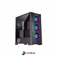 کیس کامپیوتر فاطر مدل FG-770B
فروشگاه اینترنتی تخصصی لپتاپ لپ مال
