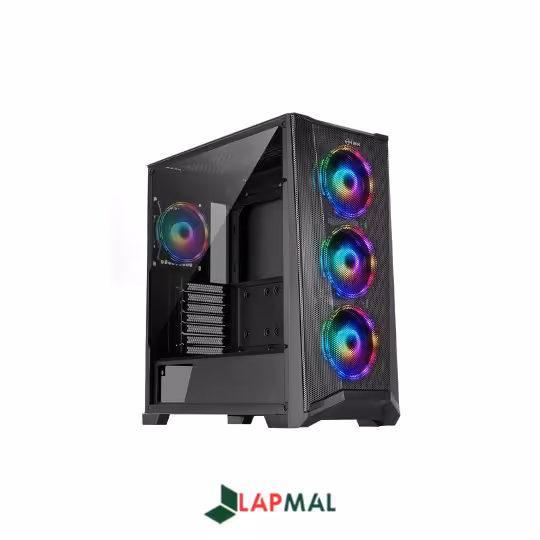 کیس کامپیوتر فاطر مدل FG-770B
فروشگاه اینترنتی تخصصی لپتاپ لپ مال