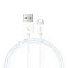 کابل تبدیل USB به لایتنینگ رسی مدل RS06l طول1متر