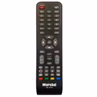 ریموت کنترل مارشال مدل ME-4226