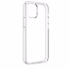 کاور اسپیس مدل transparent pc مناسب برای گوشی موبایل اپل iphone 13 pro max
