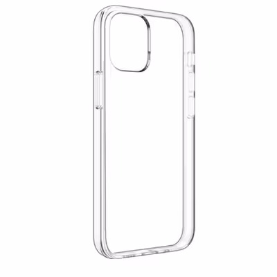 کاور اسپیس مدل transparent pc مناسب برای گوشی موبایل اپل iphone 13 pro max