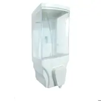 پمپ مایع دستشویی اطلس مدل الوند کد01