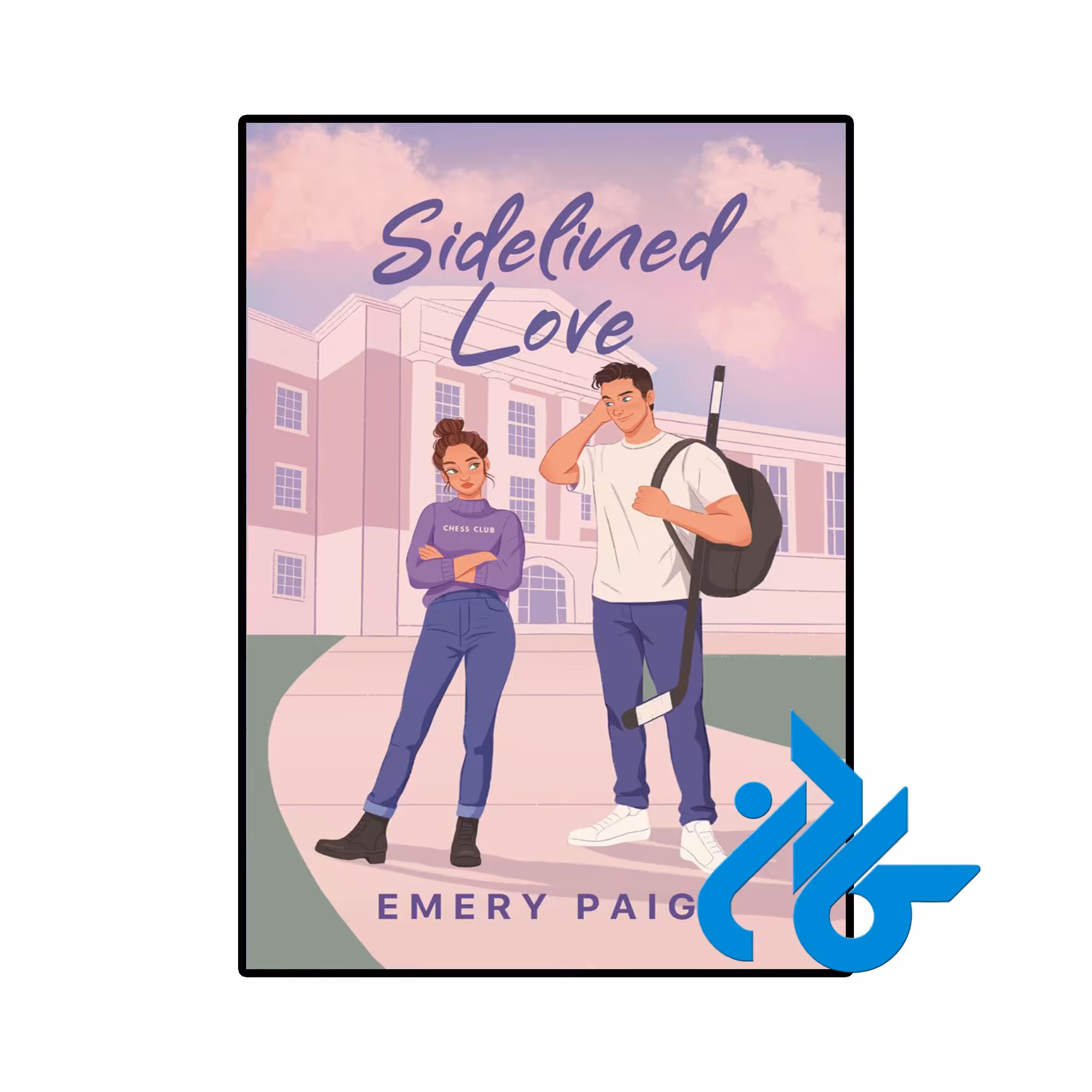 خرید و قیمت کتاب Sidelined Love از فروشگاه کادن