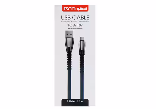 Cable TSCO TC A187 | آرکا90 Cable TSCO TC A187