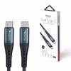 کابل USB-C یسیدو مدل CA66 طول 1.2 متر