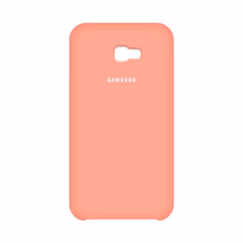 کاور سیلیکونی مناسب برای گوشی موبایل (2017) Samsung Galaxy A5