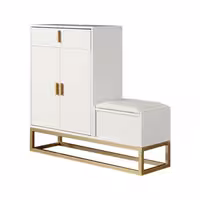 جاکفشی   مدل H102 - MDF | choobsub