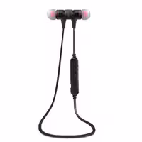 هدفون بی سیم کادنس مدل BT-190