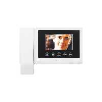 مانیتور آیفون تصویری سیماران مدل HS-43TK-M100
