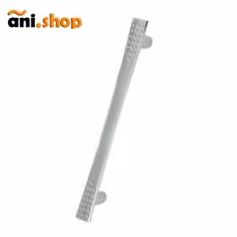 دستگیره کابینتی مدل گراد سایز 192 میلی متر