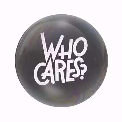 پیکسل عرش مدل فانتزی Who cares کد Asp2776