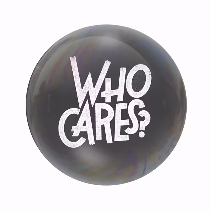 پیکسل عرش مدل فانتزی Who cares کد Asp2776