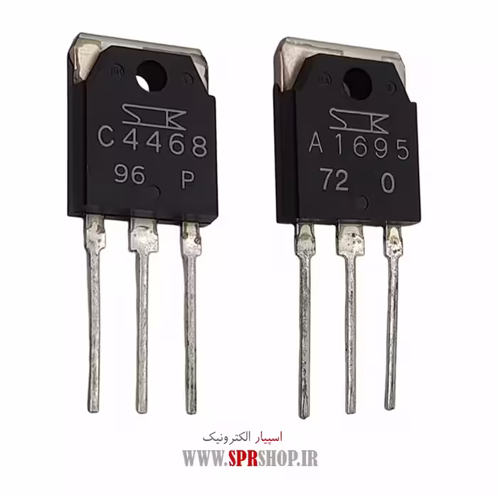 ترانزیستور A1695 ORG / C4468 ORG