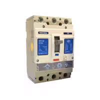کلید اتوماتیک قابل تنظیم 630 آمپر پارس فانال مدل PF3-Int-630