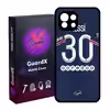 کاور گارد ایکس طرح Messi مدل Glass50356 مناسب برای گوشی موبایل شیائومی Mi 11 Lite