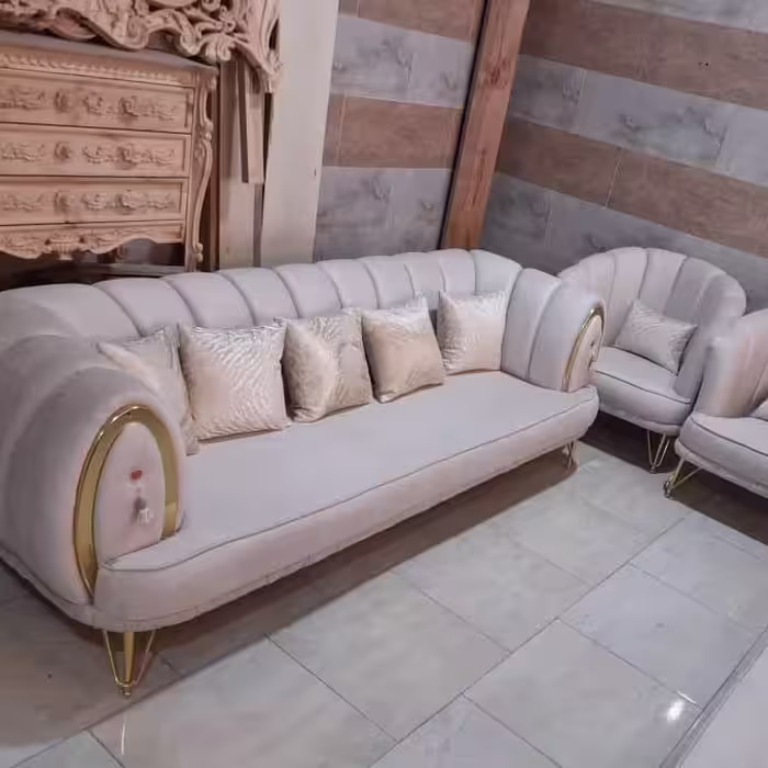 مبل سزار