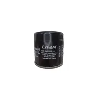 فیلتر روغن بهران فیلتر مدل GS1153 مناسب برای لیفان X50 اتومات